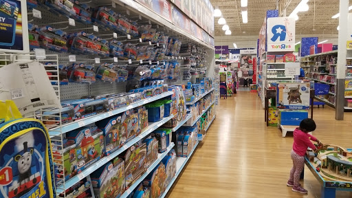 Toy Store «Toys