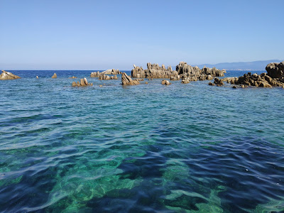 PACE DI MARE à Propriano