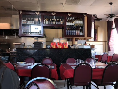 Emelinas Peruvian Restaurant - 1065 Holly St D, San Carlos, CA 94070