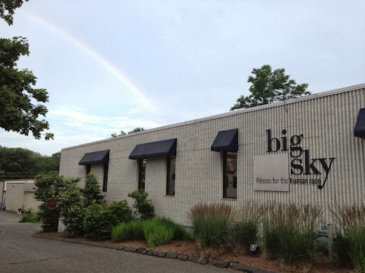 Gym «Big Sky», reviews and photos, 526 Hopmeadow St, Simsbury, CT 06070, USA