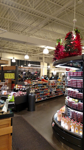 Grocery Store «Lunds & Byerlys Downtown Minneapolis», reviews and photos, 1201 Hennepin Ave, Minneapolis, MN 55403, USA