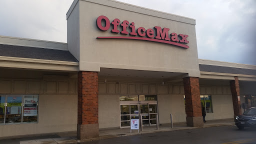 Office Supply Store «OfficeMax», reviews and photos, 5507 Touhy Ave, Skokie, IL 60077, USA