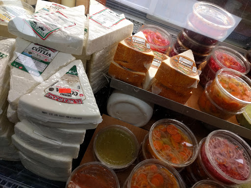 Grocery Store «Rancho Market & Deli», reviews and photos, 929 Madrone Rd, Glen Ellen, CA 95442, USA