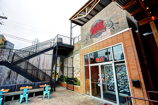 Bar «Rattle Inn», reviews and photos, 610 Nueces St, Austin, TX 78701, USA