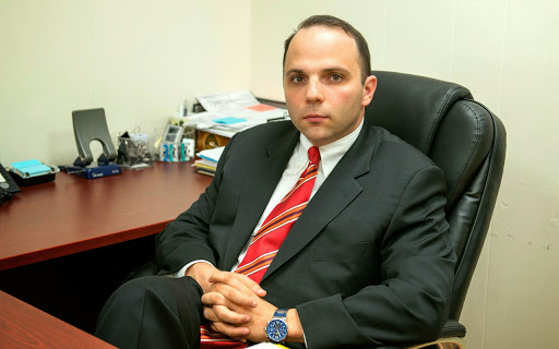 Bankruptcy Attorney «Rudikh & Associates», reviews and photos