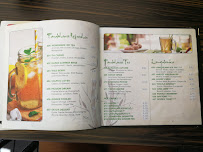 Menu / carte de Panda House à Feucht