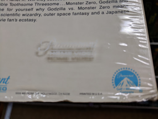 Video Store «Universal Video», reviews and photos, 47 N Holladay Dr, Seaside, OR 97138, USA