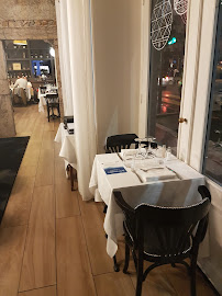 Atmosphère du Restaurant Le Rive Gauche à Lyon - n°9