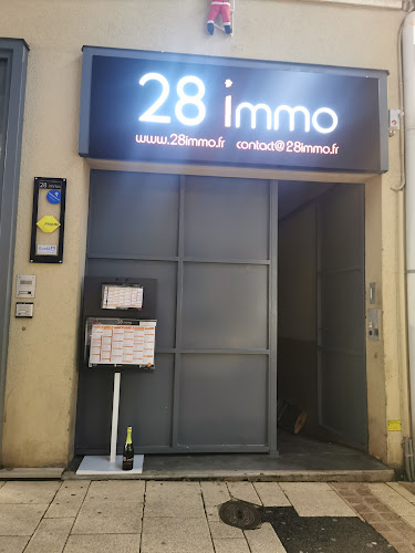 Agence immobilière 28 immo Chartres