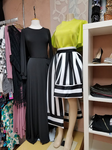 Boutique «Curv Bella Boutique», reviews and photos, 22125 Coolidge Hwy, Oak Park, MI 48237, USA