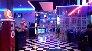 Photo n°131 de Memphis - Restaurant Diner à Champigny ()
