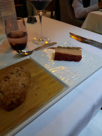 Foie gras du Restaurant français Les Caudalies à Châlons-en-Champagne - n°4