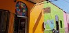 Mi Gusto Es Logo, Navojoa, Mexico, Restaurant