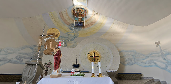 Kostol sv. Magdalény
