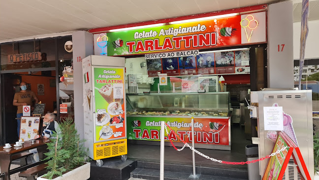 Tarlattini - Comércio E Indústria De Gelados, Lda.