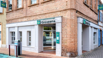 Agence Groupama Samatan à Samatan