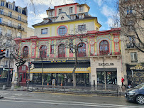 Bataclan du Bistro Grand Café Bataclan à Paris - n°12