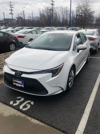 Used Car Dealer «CarMax», reviews and photos, 3800 Morse Rd, Columbus, OH 43230, USA