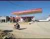 Soomro Petrolium Service Logo, Wang, Pakistan, Gas Station