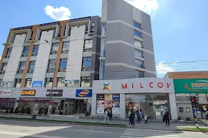 Milcov image