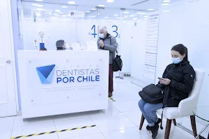 Clinica Dentistas por Chile image