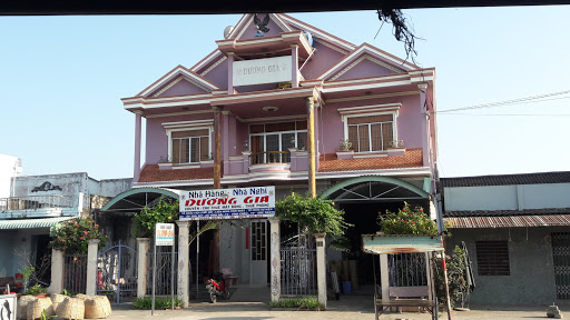 Nhà Hàng - Nhà Nghỉ DƯƠNG GIA