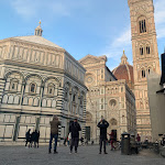 Photo n°3 de l'avis de davide.i fait le 09/04/2022 à 09:46 sur le  Hotel Unicorno à Florence