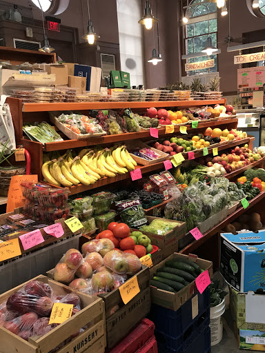 Gourmet Grocery Store «Eastern Market», reviews and photos, 225 7th St SE, Washington, DC 20003, USA