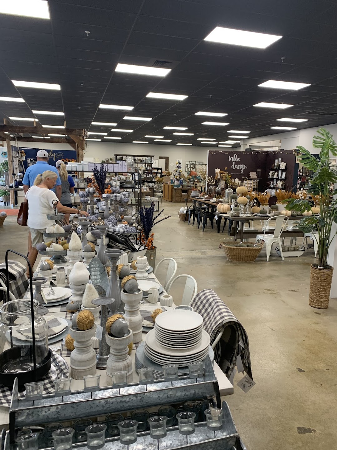 RF Home Co by Rescued Furnishings & Designs