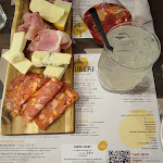 Photo n°1 de l'avis de Federica.r fait le 12/02/2023 à 19:01 sur le  Touberi Restaurant à Turin