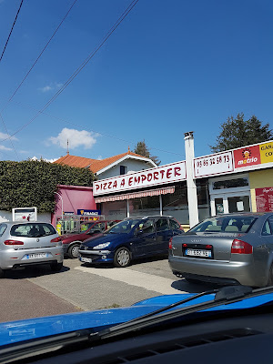 Régal pizza à Mâcon