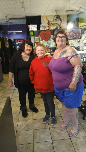 Explore idea tattoo shop, creative tattoo ideas in Amarillo, available at Music Box Body Art Studio