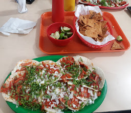 Taquería los Buenos Pollos photo