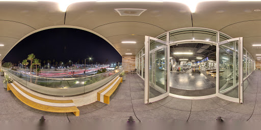 Gym «Equinox Huntington Beach», reviews and photos, 21010 Pacific Coast Hwy, Huntington Beach, CA 92648, USA