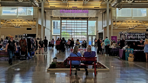 Fairground «Iowa State Fairgrounds», reviews and photos, E University Ave & E 30th St, Des Moines, IA 50317, USA