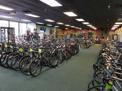 Store «Big Wheel Cycles Clearance Outlet», reviews and photos, 7685 Pines Blvd b, Pembroke Pines, FL 33024, USA