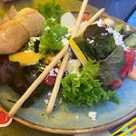 Photo n°2 de l'avis de Wilhelm.e fait le 16/09/2021 à 16:37 sur le  Spizz à Leipzig