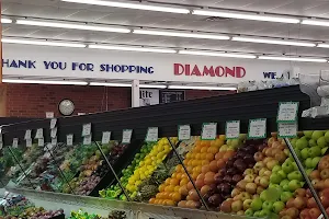 Diamond Food Market - Aubrey, TX image