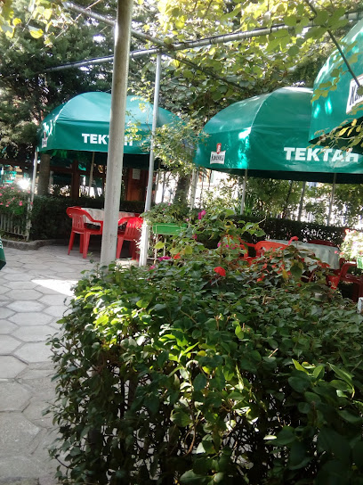Ресторант “Тектан”