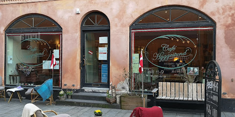 Café Hyggestund'