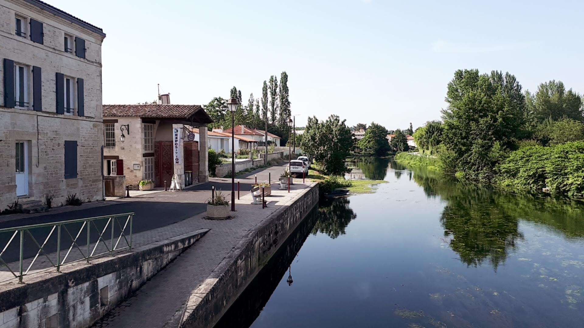 Photo n° 6 de l'avis de Fabrice.c fait le 08/09/2019 à 12:51