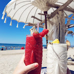 Photo n° 1 de l'avis de Ambre.e fait le 13/08/2018 à 13:50 pour Effet Mer à La Grande-Motte