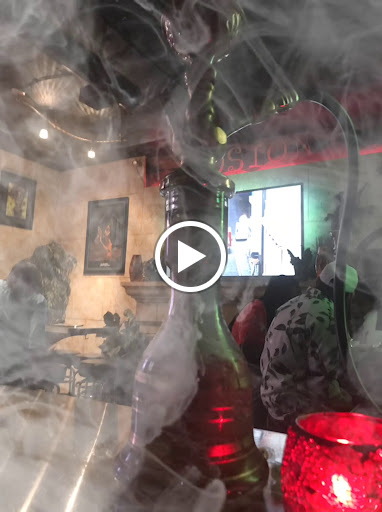 Hookah Bar «Fusion Hookah Lounge & Smoke Shop», reviews and photos, 2205 W Berry St, Fort Worth, TX 76110, USA