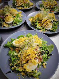 Photo n°9 de Le p'tit vaugris à Reventin-Vaugris ()