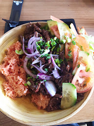 Photo n°44 de Pitaya Thaï Street Food à Montpellier ()