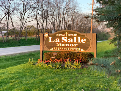 La Salle Manor Retreat Center