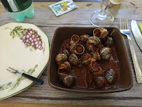 Plats et boissons du Restaurant Snack Du Marais à Saint-Fort-sur-Gironde - n°10