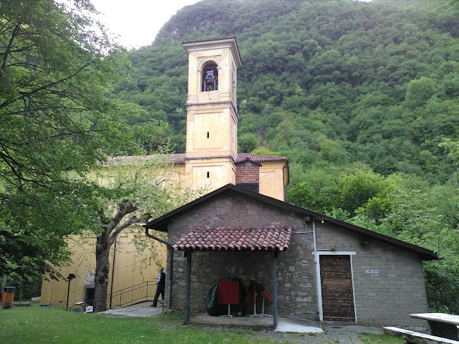 Santuario del Castelletto