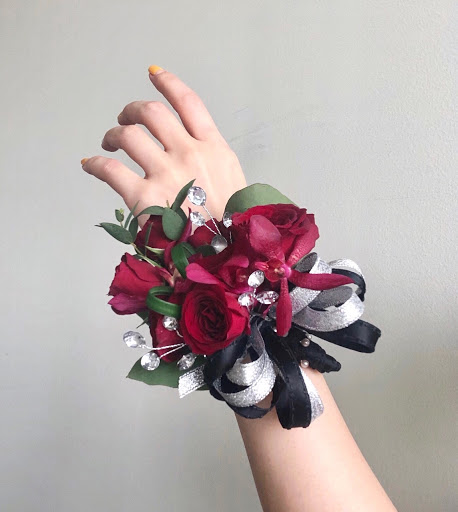 Florist «Peonia LLC», reviews and photos, 1550 Lemoine Ave, Fort Lee, NJ 07024, USA