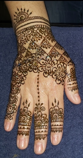 Explore xxxtentacion tattoo ideas, creative tattoo ideas in Littleton, available at Artistic Henna Designs